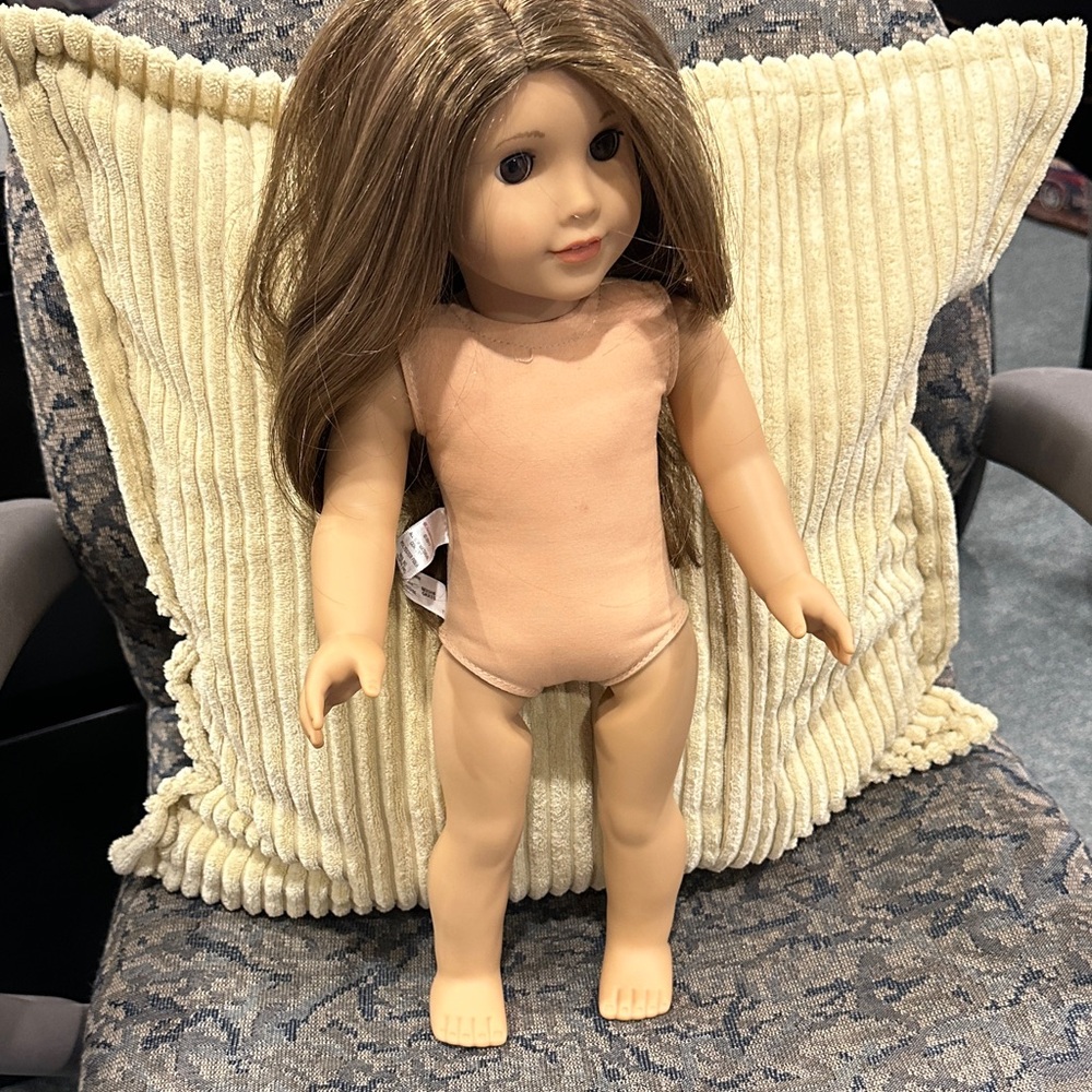 American girl doll of the year 2020 Joss